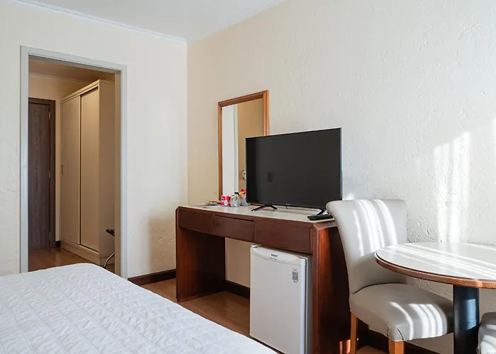 Serrazul Hotel Distributed By Intercity