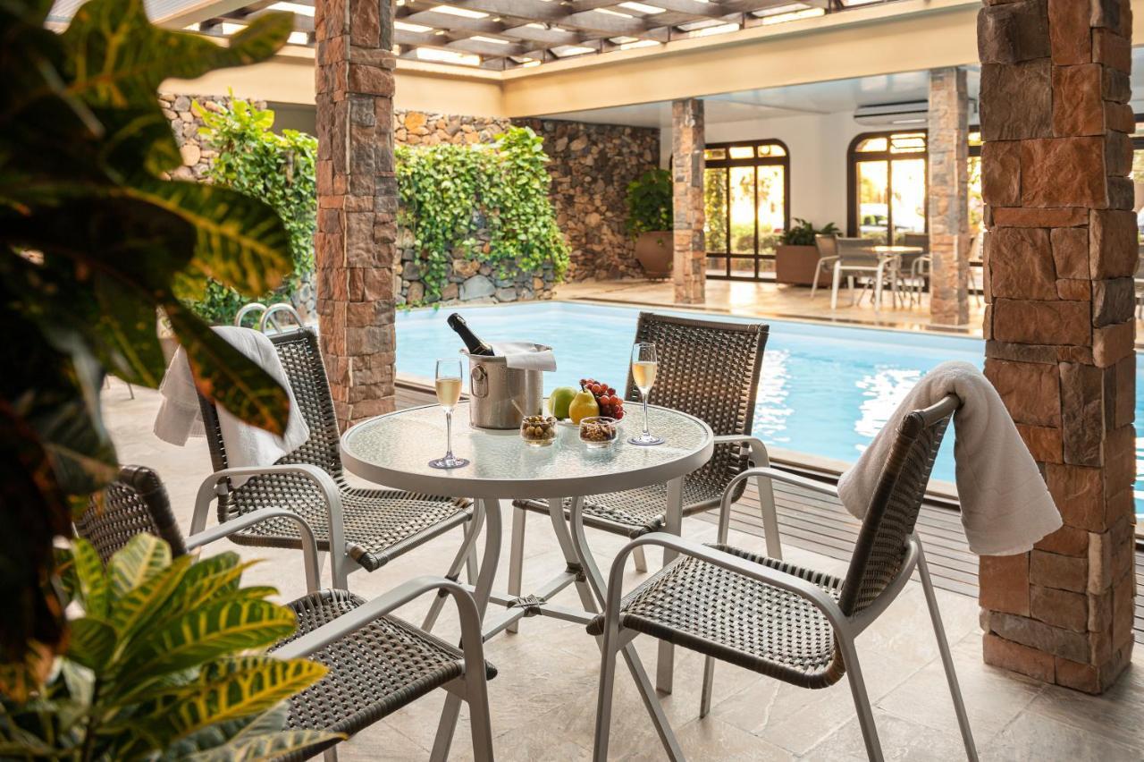 Hotel Serrazul Distributed By Intercity