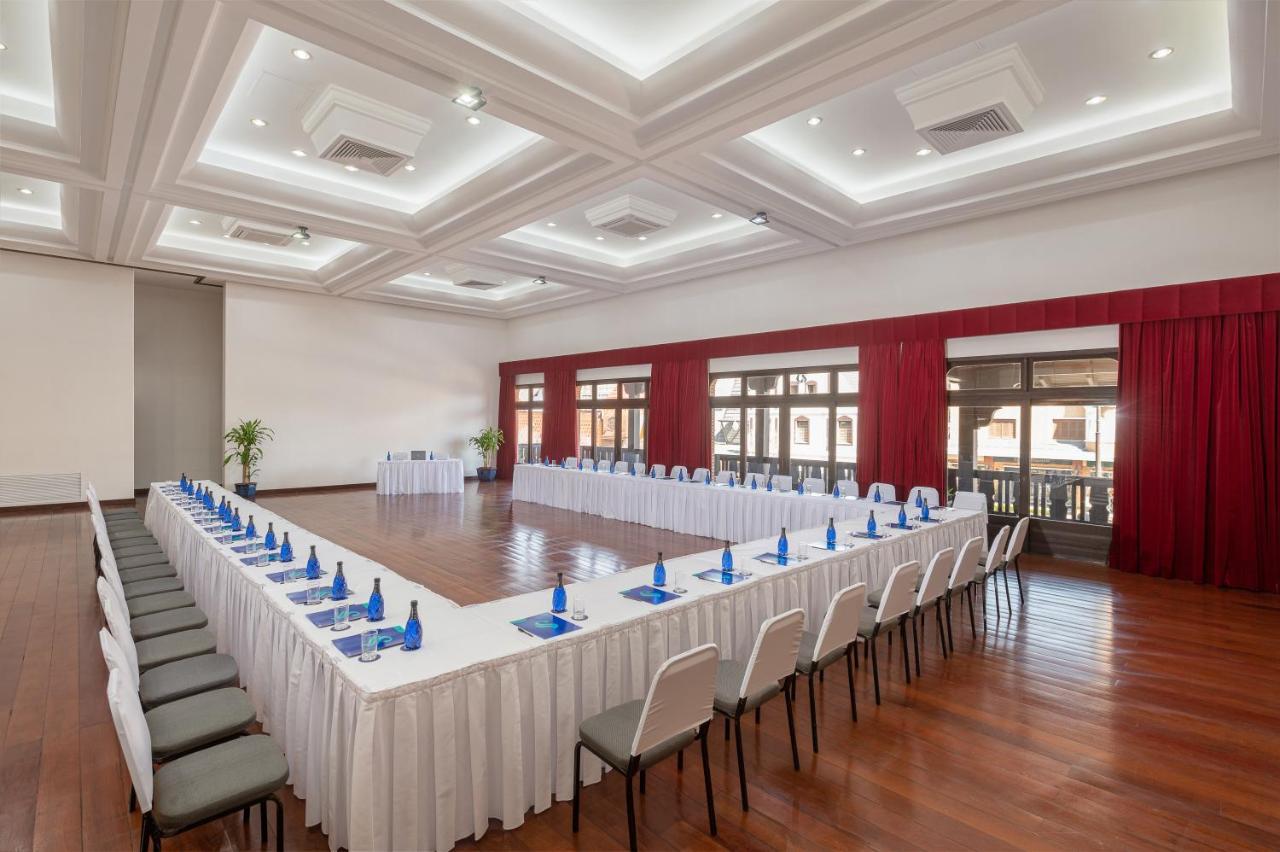 Hotel Serrazul Distributed By Intercity 4*
