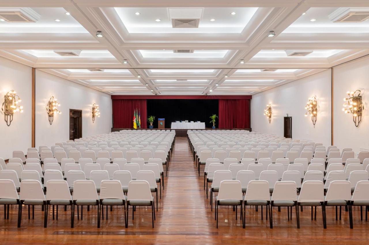 Hotel Serrazul Distributed By Intercity 4*