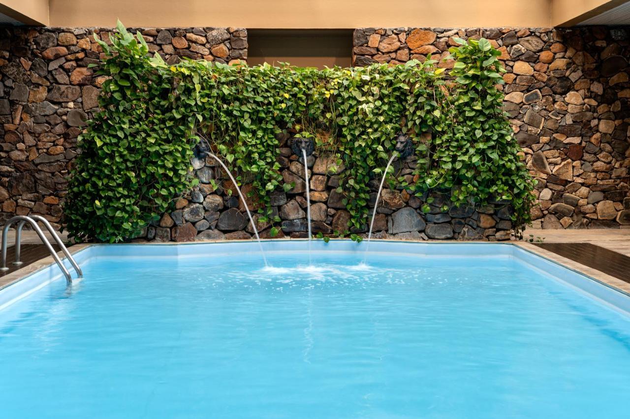 Hotel Serrazul Distributed By Intercity 4*