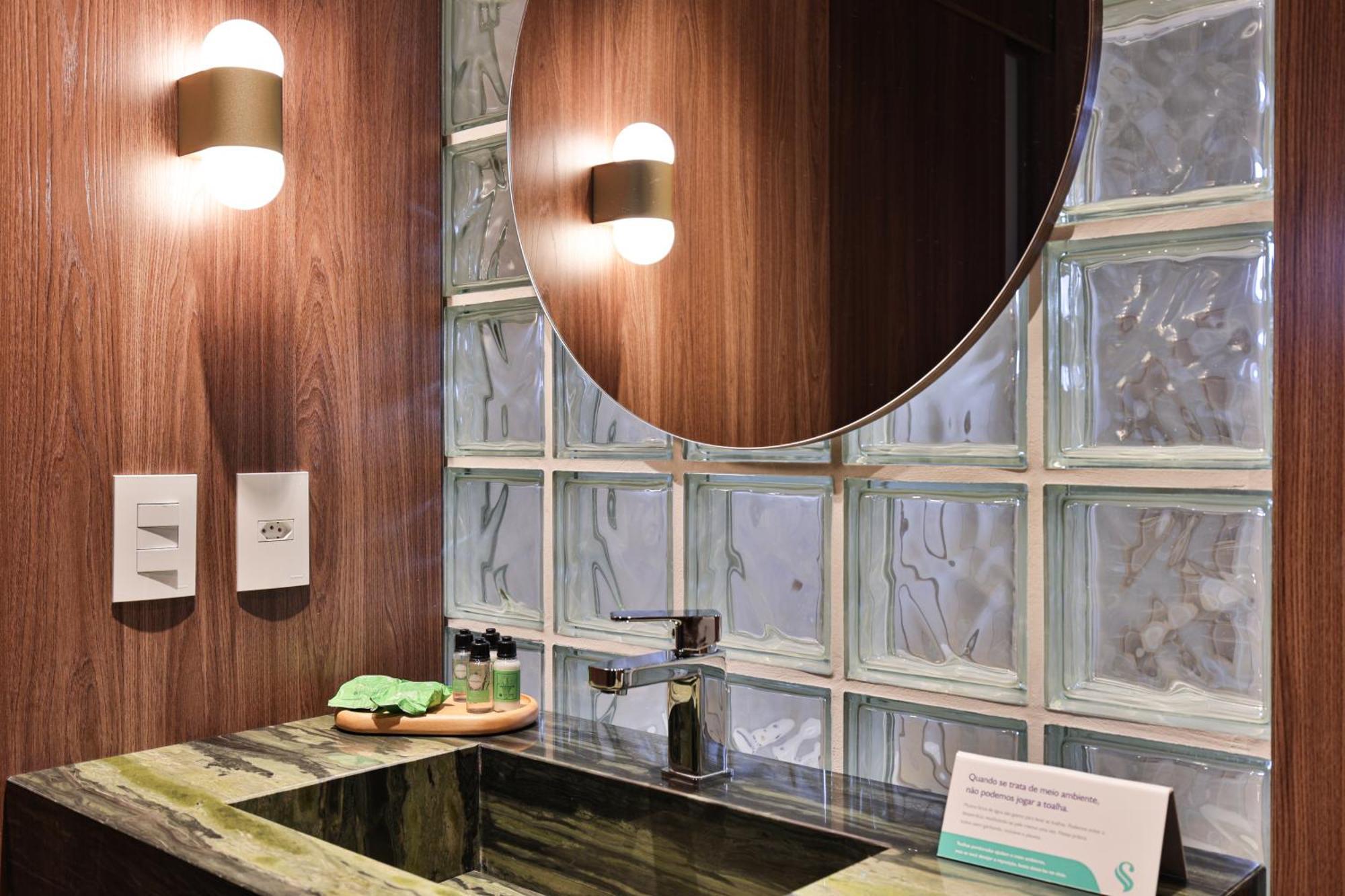 Serrazul Distributed By Intercity 4* Gramado