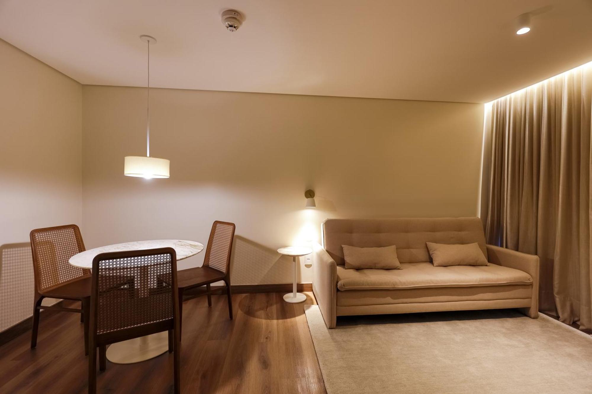 Serrazul Distributed By Intercity Hotel 4*