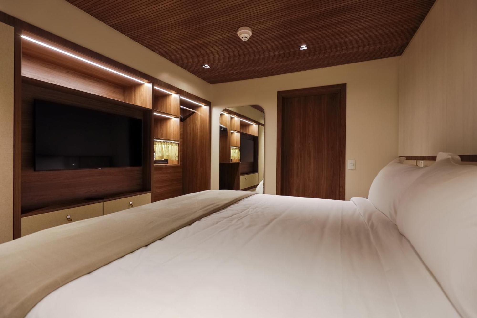 Serrazul Distributed By Intercity Hotel Gramado