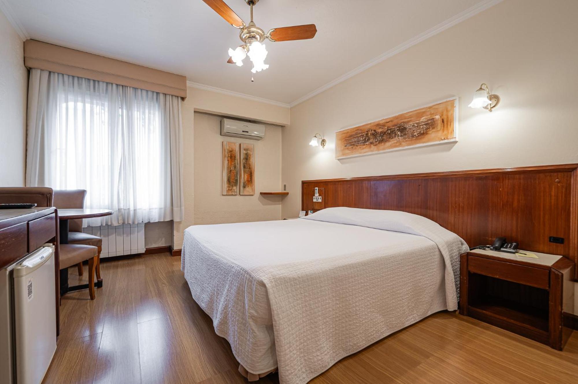 Serrazul Distributed By Intercity Hotel Gramado