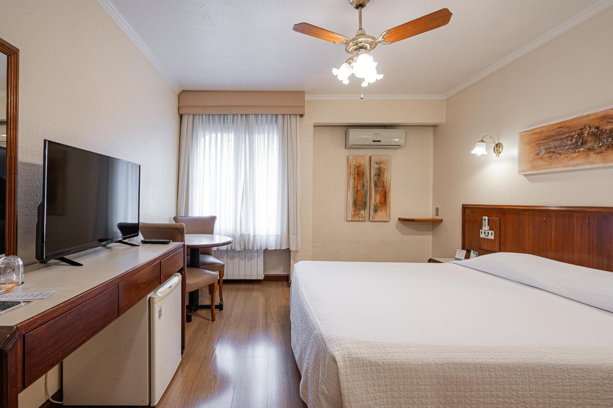 Hotel Serrazul Distributed By Intercity Gramado