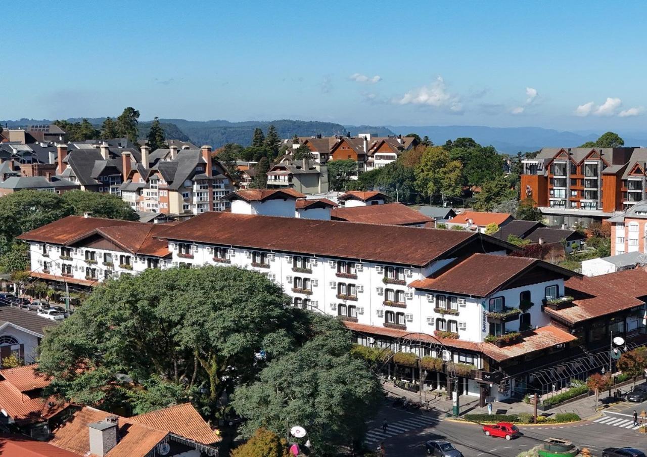 Serrazul Distributed By Intercity Gramado