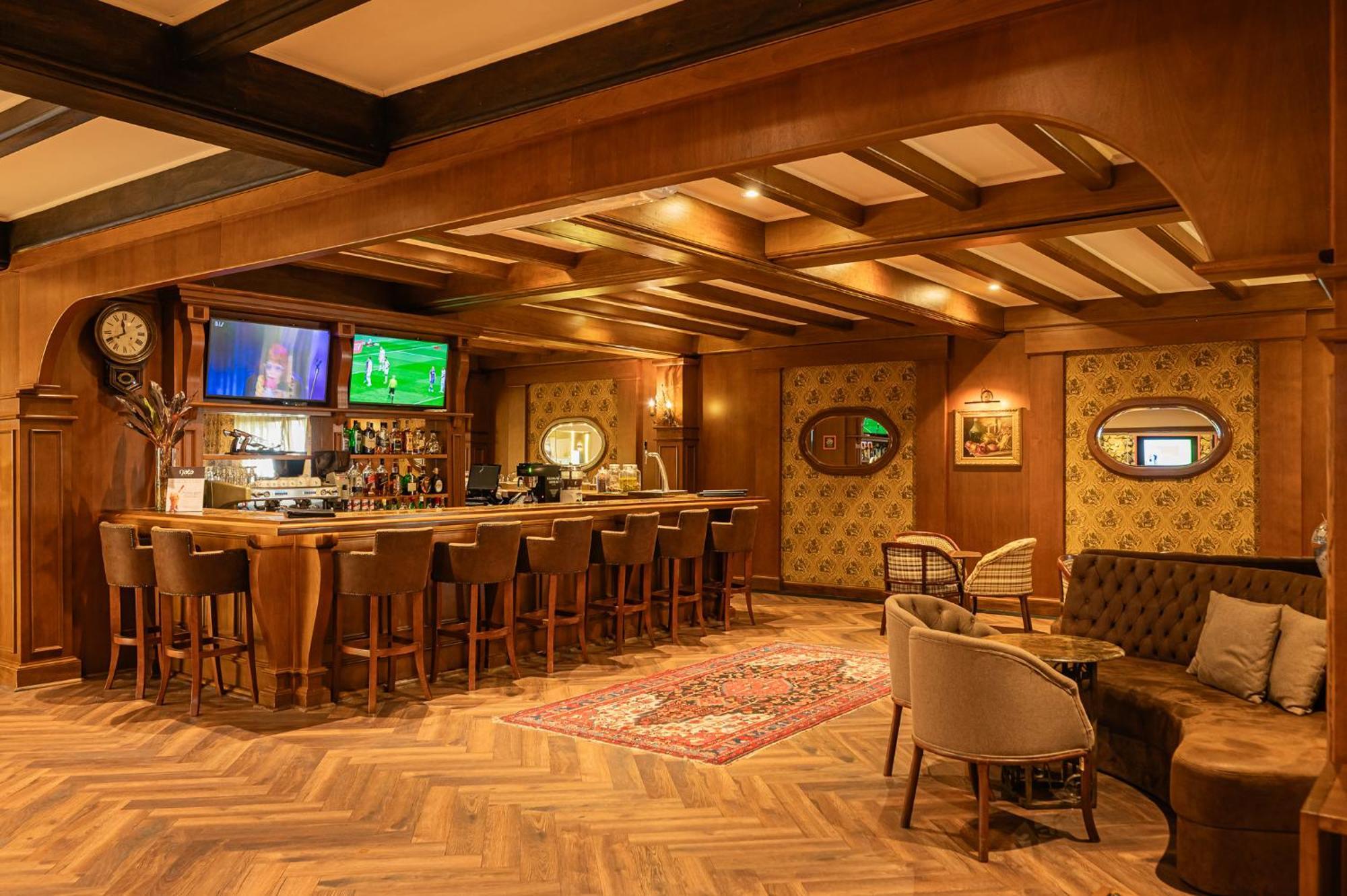 Serrazul Distributed By Intercity 4* Gramado