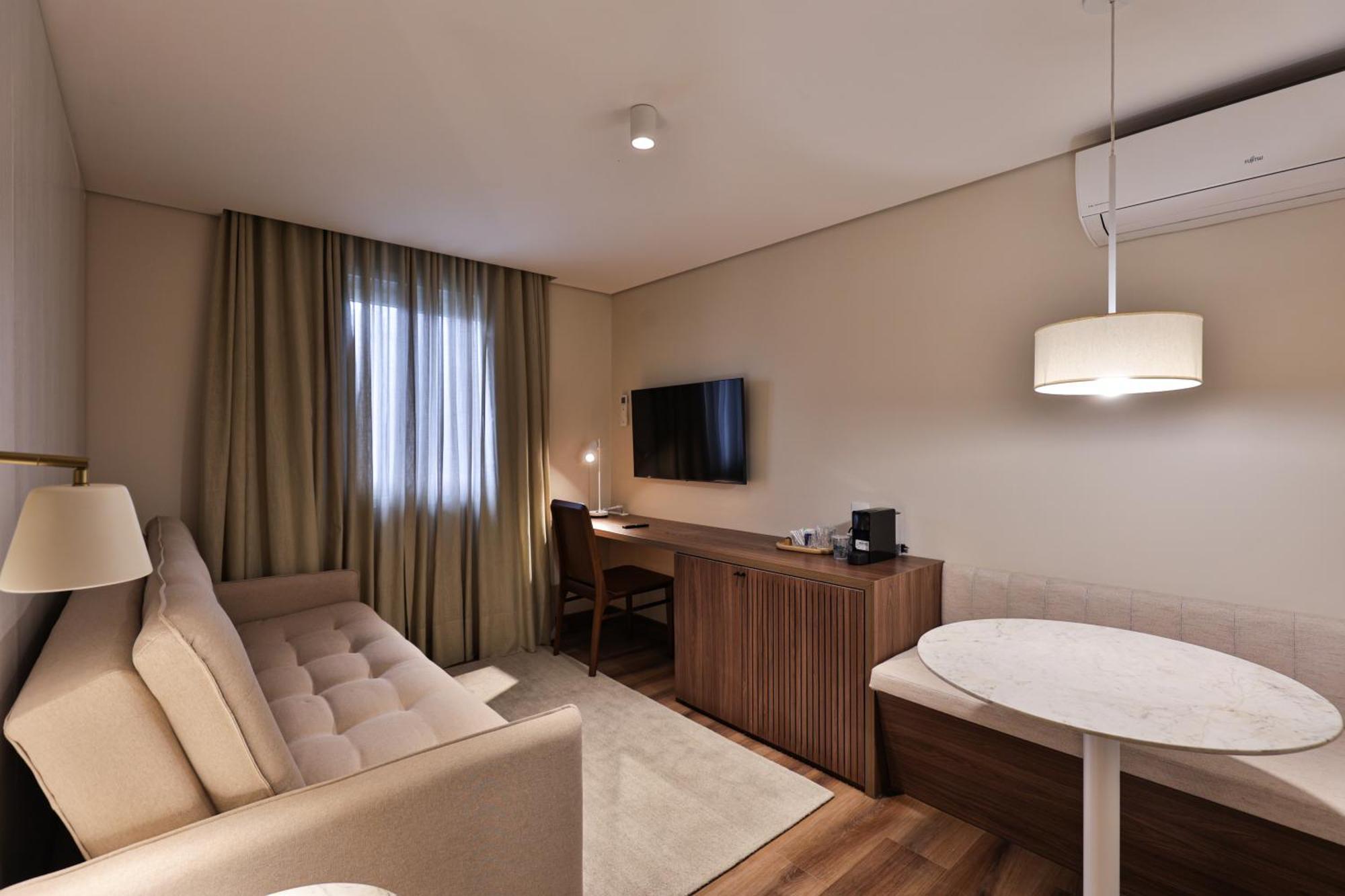 Serrazul Distributed By Intercity Hotel Gramado