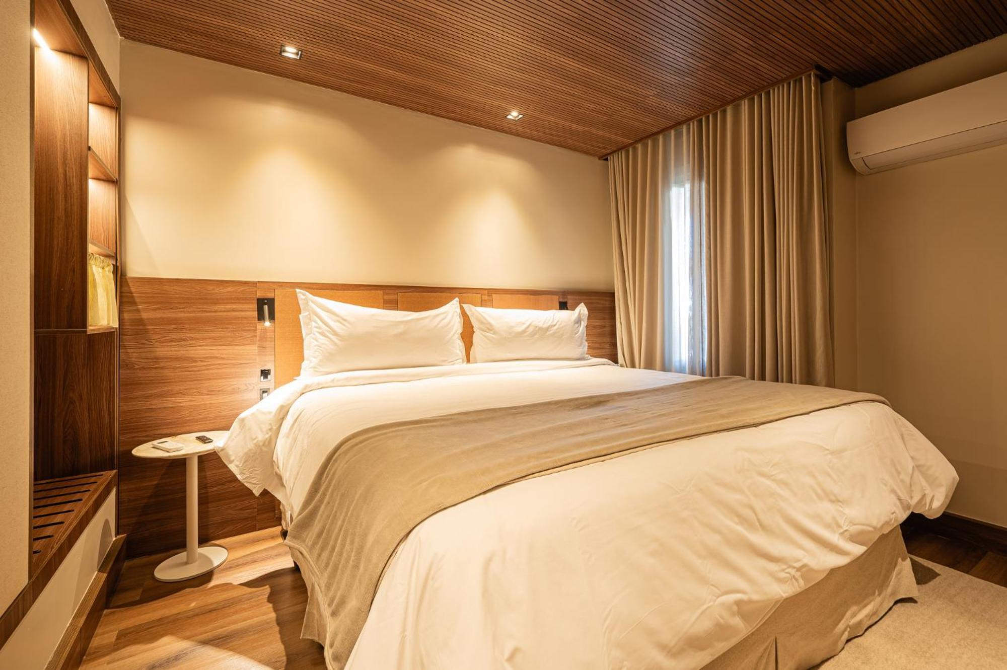 Hotel Serrazul Distributed By Intercity Gramado