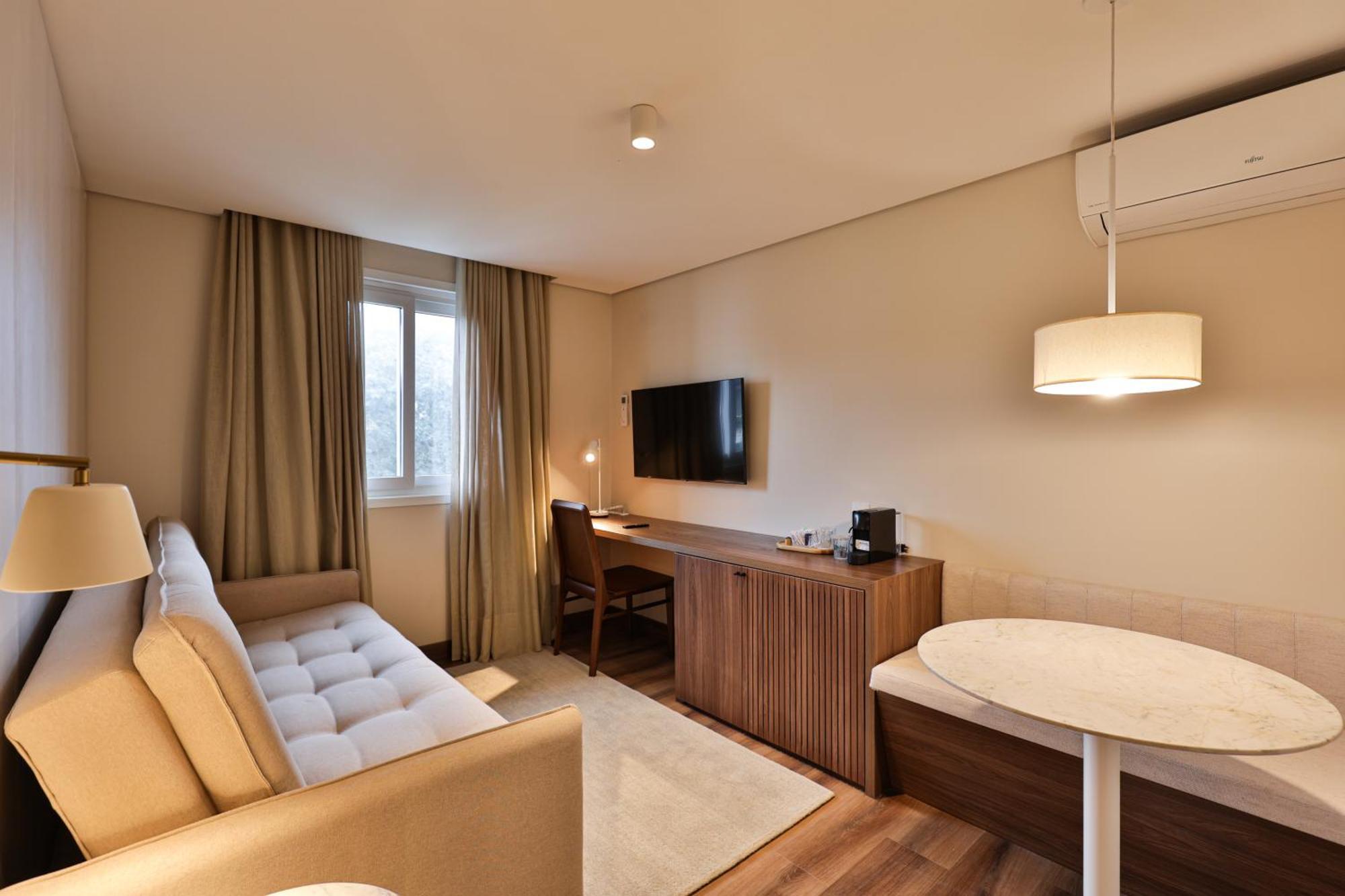Hotel Serrazul Distributed By Intercity