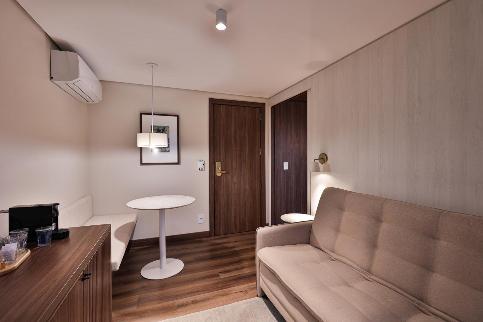 Hotel Serrazul Distributed By Intercity 4*