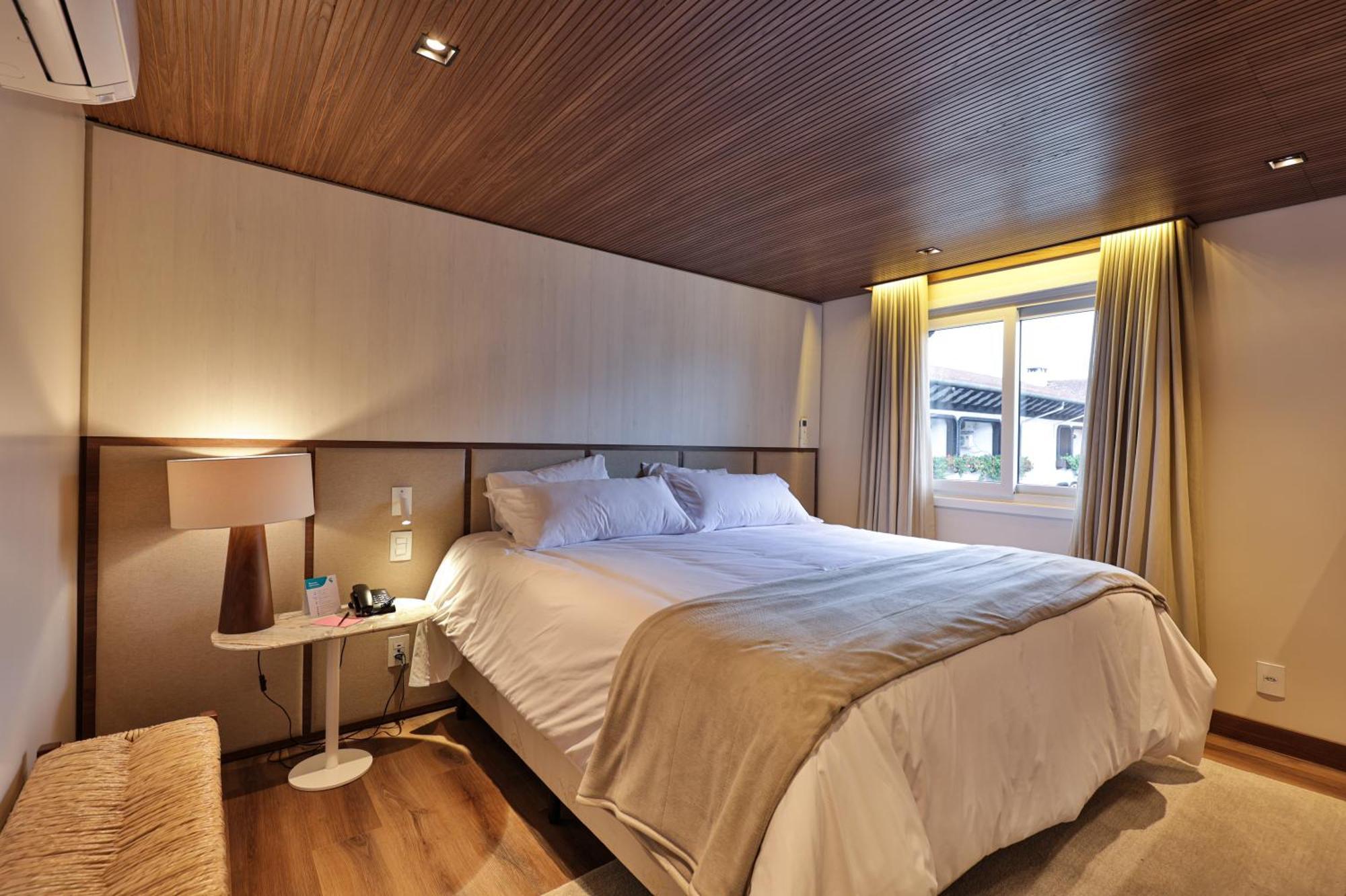Serrazul Distributed By Intercity Hotel Gramado