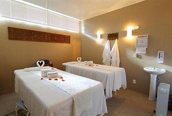 Serrazul Distributed By Intercity Hotel 4*