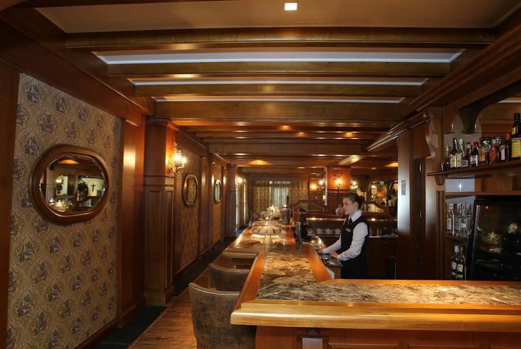 Serrazul Distributed By Intercity 4* Gramado