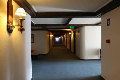 Serrazul Distributed By Intercity Hotel Gramado