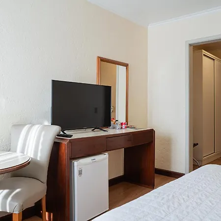 Serrazul Hotel Distributed By Intercity Gramado Exterior photo