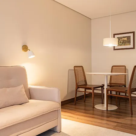 Serrazul Hotel Distributed By Intercity Gramado Exterior photo
