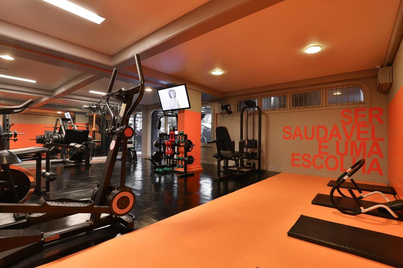 Serrazul Distributed By Intercity 4* Gramado