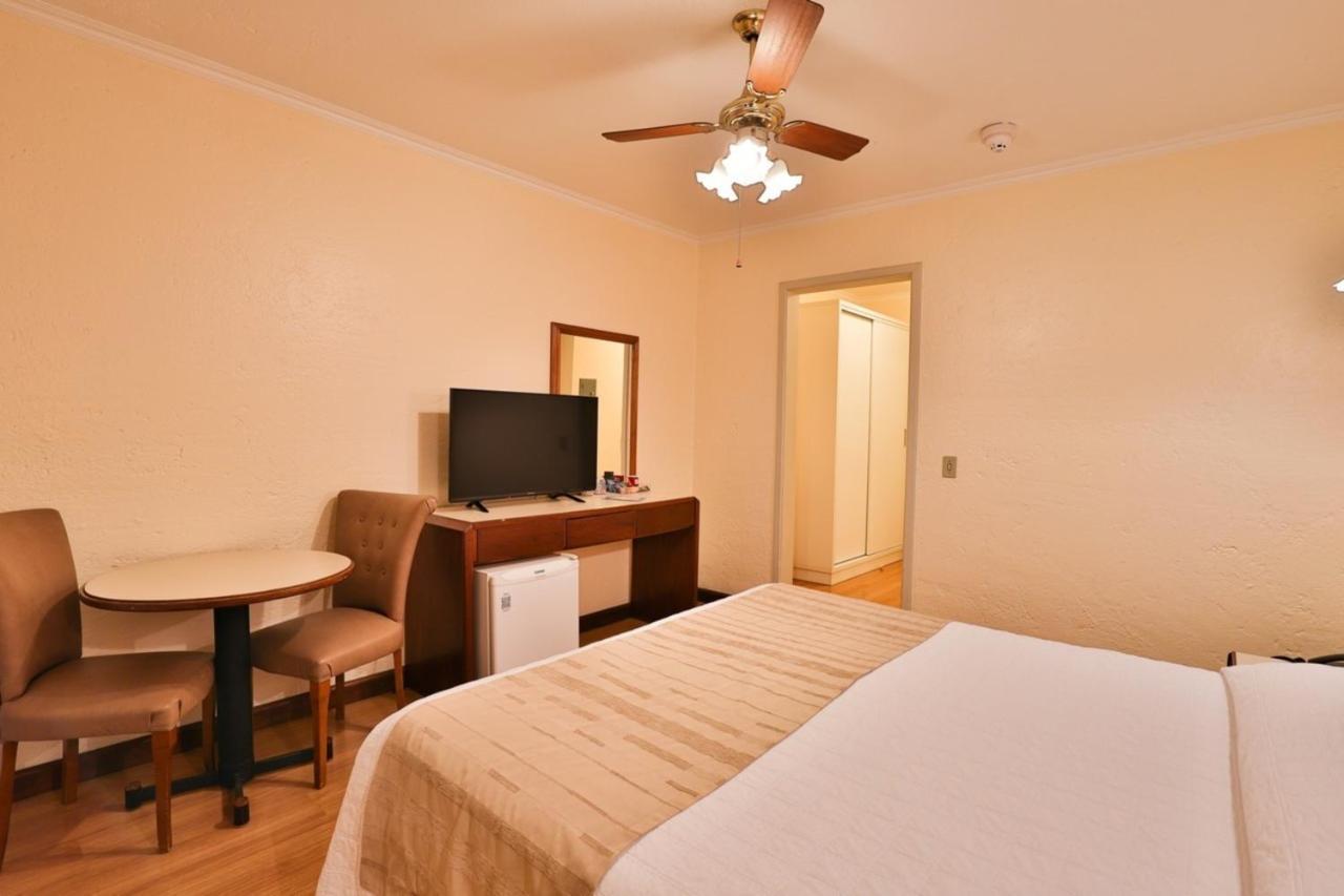 Serrazul Distributed By Intercity Hotel Gramado