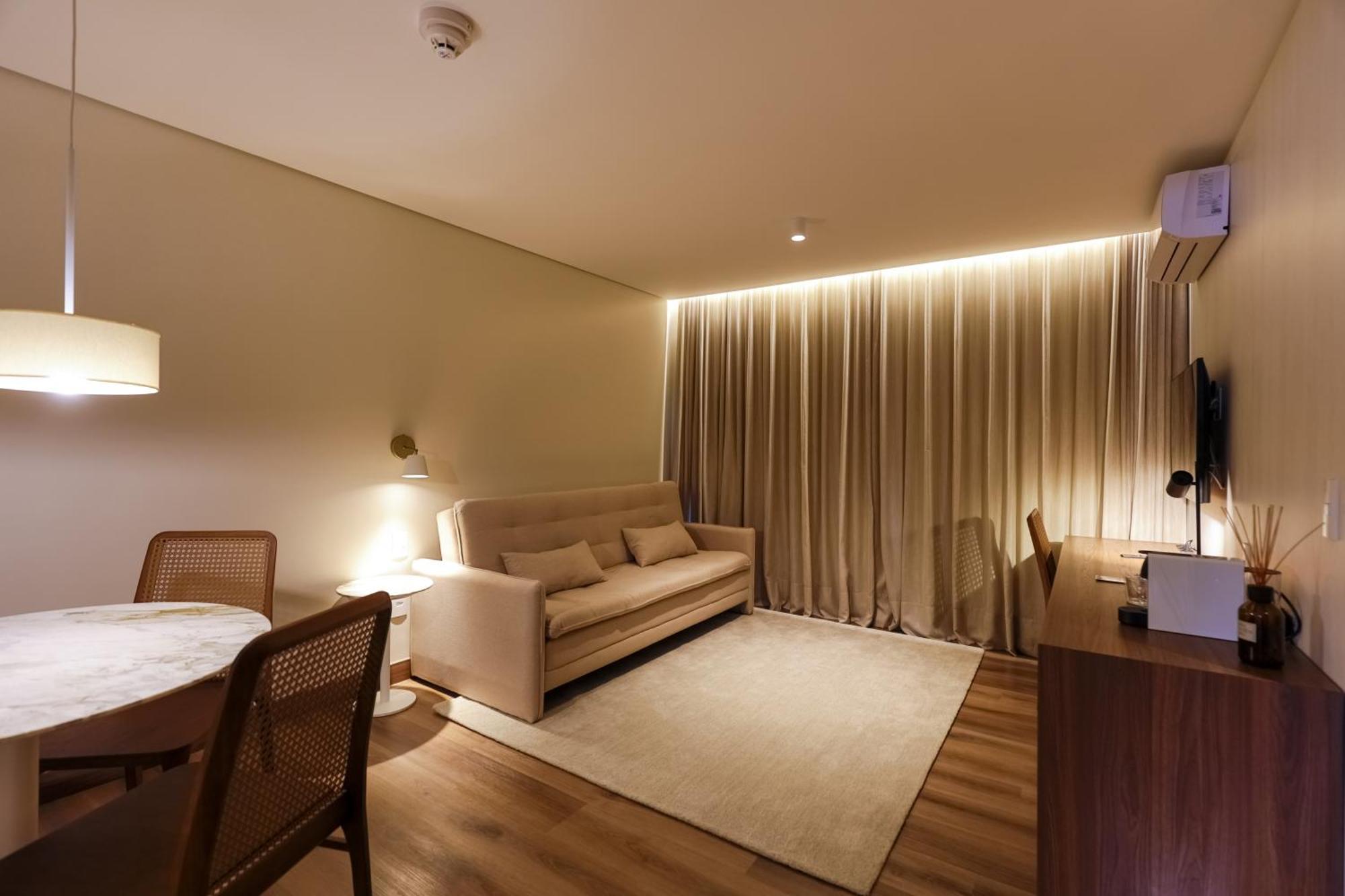 Serrazul Distributed By Intercity 4* Gramado
