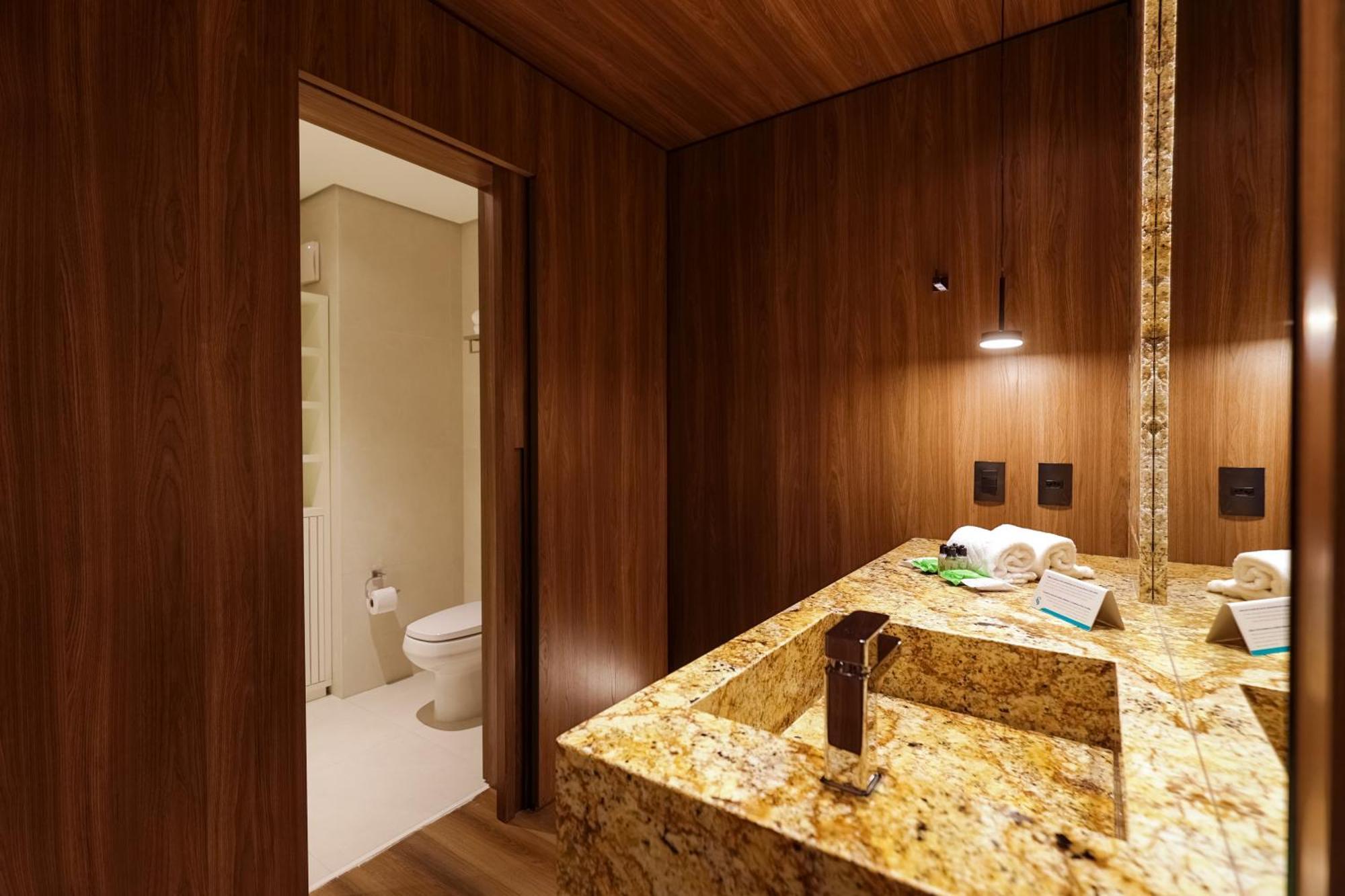 Hotel Serrazul Distributed By Intercity 4*