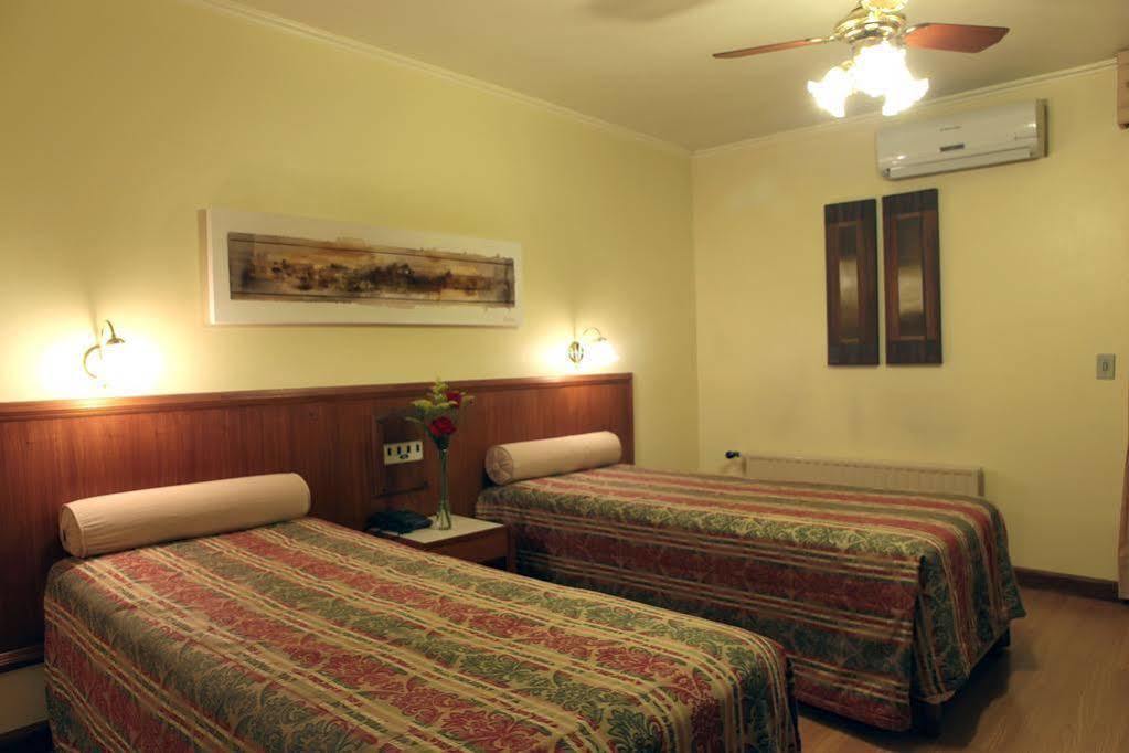 Serrazul Distributed By Intercity Hotel Gramado