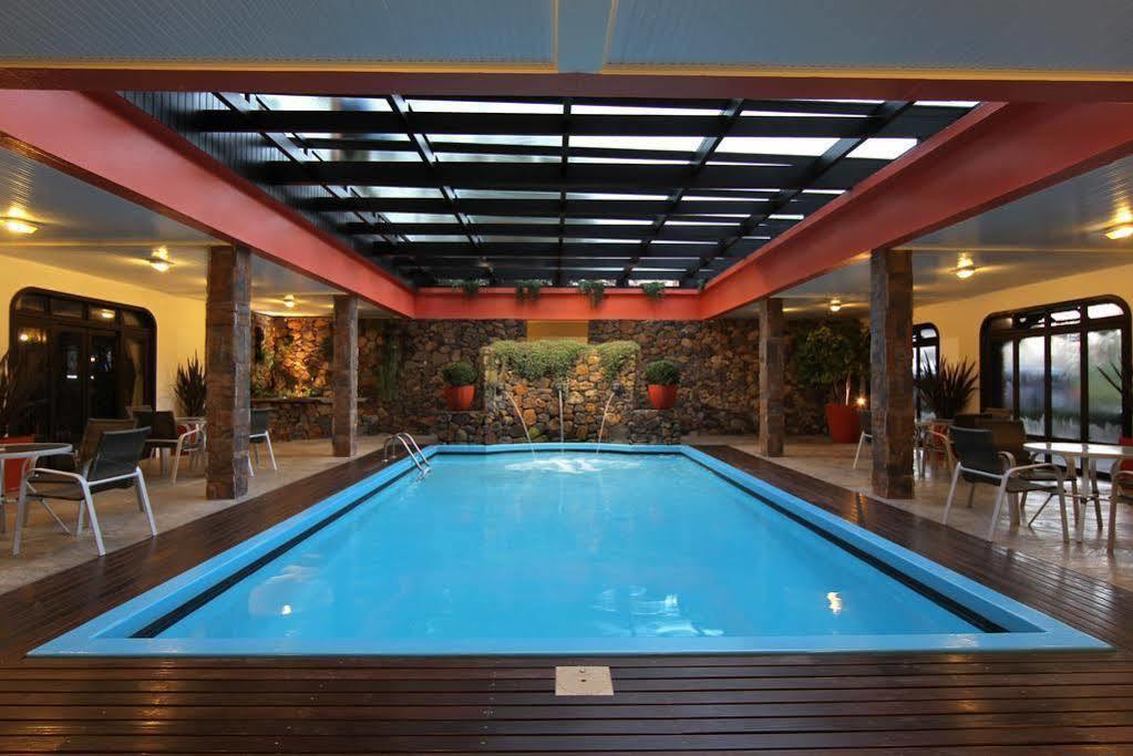 Serrazul Distributed By Intercity 4* Gramado
